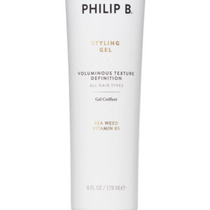 Philip B. Styling Gel 178ml - Hos Frisøren & Baronen