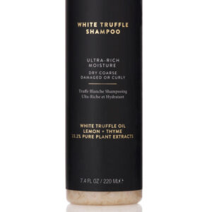 Philip B. White Truffle Shampoo 220ml - Hos Frisøren & Baronen