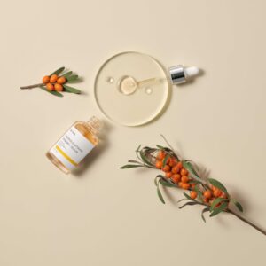 Propolis Vitamin Synergy Serum