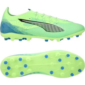 Puma Botas De Fêtbol Ultra 5 Pro MG - Multicolor
