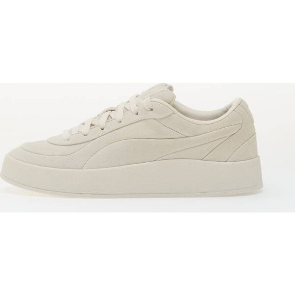 Puma CA Luxe Elevated Sneakers - Vapor Gray