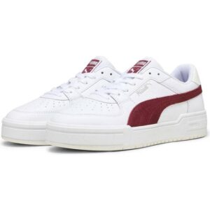 Puma Ca Pro Suede Sneakers - Hvid
