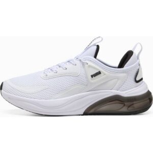 Puma Cell Thrill Running Shoes - Black