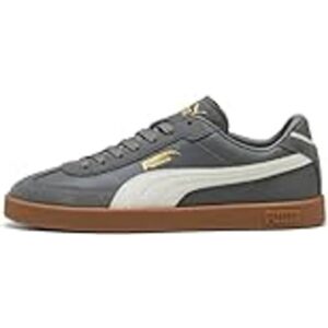 Puma Club II Era Sneakers - Gum