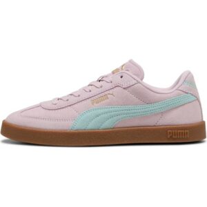 Puma Club II Era Suede Sneakers Herre