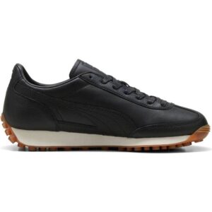 Puma Easy Rider Leather Sneakers - Frosted Ivory