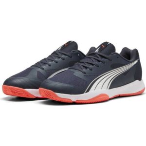 Puma Eliminate Turbo Handball Shoes - Glowing Red