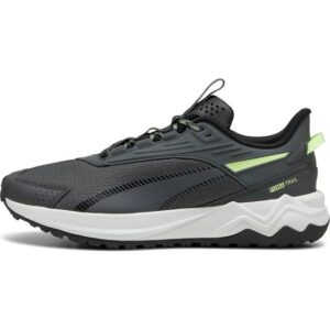 Puma Extend Lite Trail Running Shoes - Gray