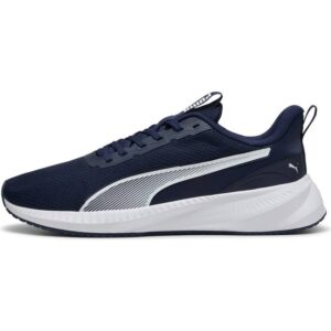 Puma Flyer Lite 3 Løbesko - Navy/Hvid