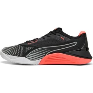 Puma Fuse 4.0 Sneakers - Black