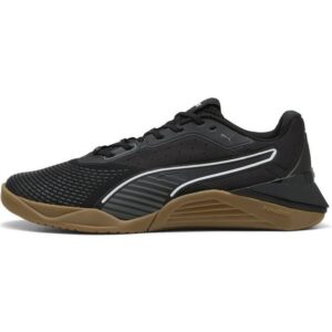 Puma Fuse 4.0 Sneakers Unisex - Black