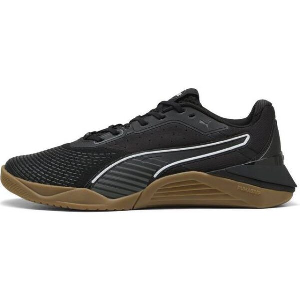 Puma Fuse 4.0 Sneakers Unisex - Black