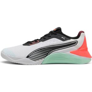 Puma Fuse 4.0 Sneakers Unisex - White