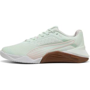 Puma Fuse 4.0 Sneakers - White/Gum