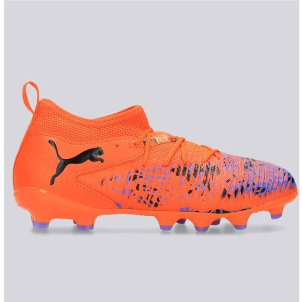 Puma Future 8 Match Creativity FG/AG Fodboldstøvler - Børn