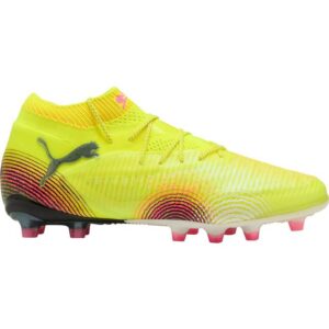 Puma Future 8 Ultimate AG - Yellow Alert/Black/Sun Struck