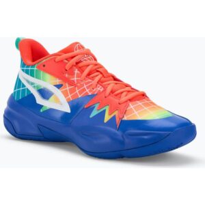 Puma Genetics Marcus Smart Basketballschuh - Grösse