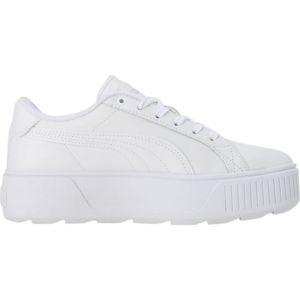 Puma Karmen W - White/Silver