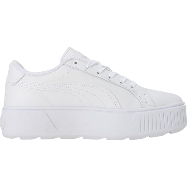Puma Karmen W - White/Silver
