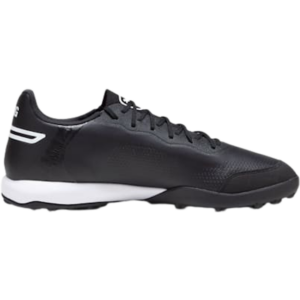 Puma King Pro TT - Black/White