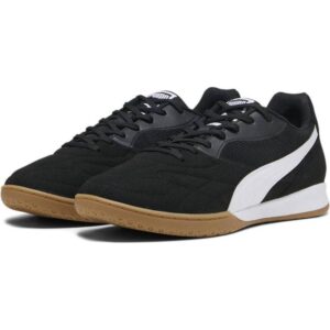 Puma King Top Ic - Sort/Hvid