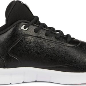 Puma Laguna Fusion Wp Vandtætte Dame Golfsko Uden Spikes - Puma Black/Rose Dust - Str. 37 Normal
