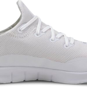 Puma Laguna Sport Dame Golfsko Uden Spikes - Puma White/Puma White - Str. 36 1/2 Normal