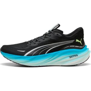 Puma Magnify Nitro 3 Running Shoes - Speed Blue