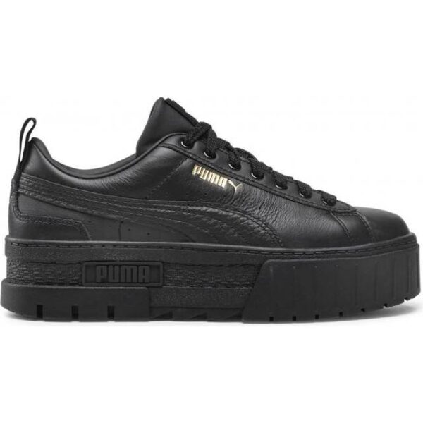 Puma Mayze Classic W - Black