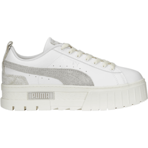 Puma Mayze Thrifted W - White