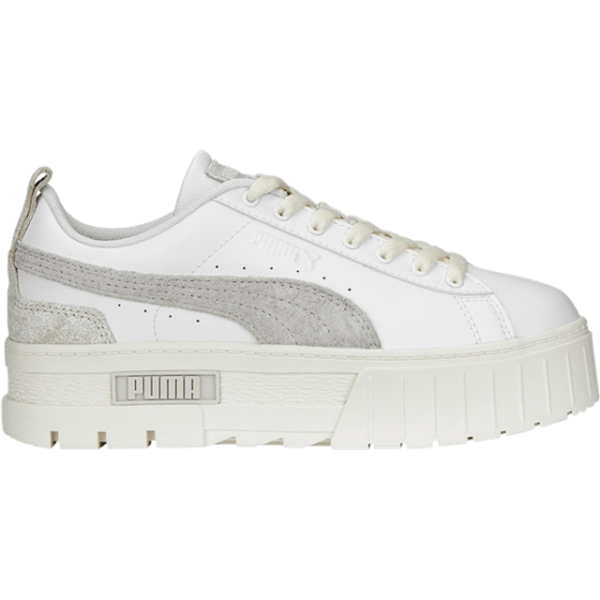 Puma Mayze Thrifted W - White