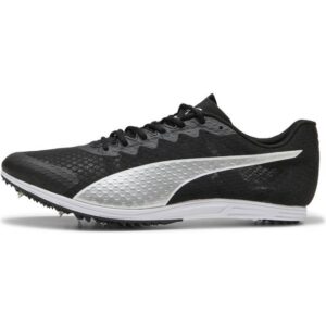 Puma Men's Evo Speed Distance 11 Track and Field Shoes - Black