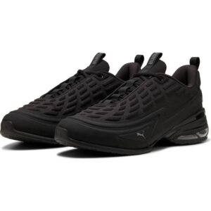 Puma Meza Unisex Sneakers Sport - Cool Dark Gray