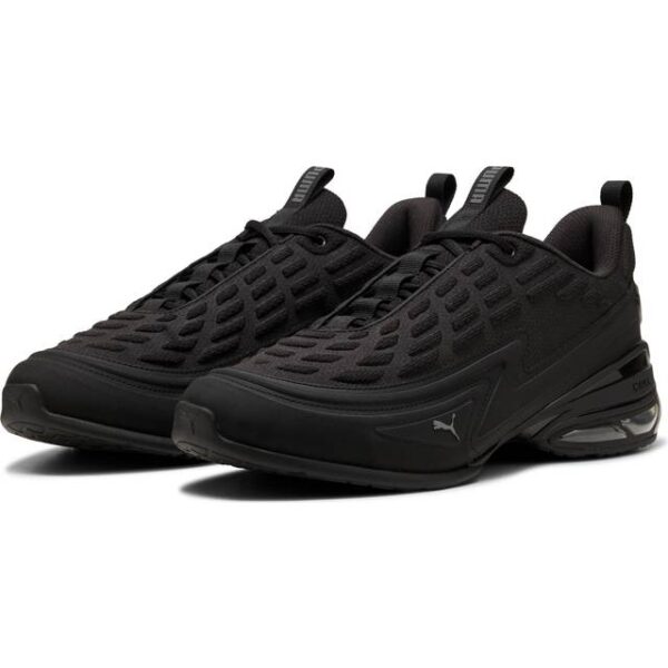 Puma Meza Unisex Sneakers Sport - Cool Dark Gray