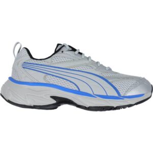 Puma Morphic Pop Sneakers Grå