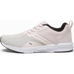 Puma Nrgy Comet Galaxy Shoes - Pink/Grey