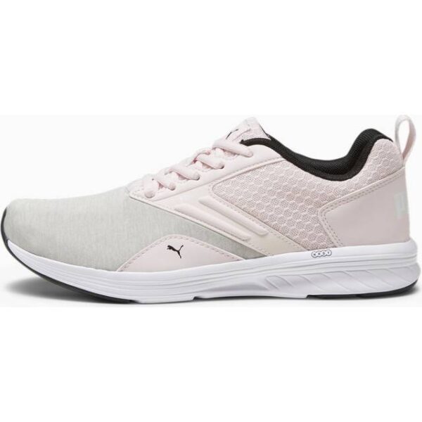 Puma Nrgy Comet Galaxy Shoes - Pink/Grey