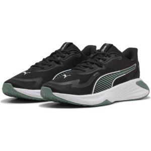 Puma PWR Hybrid Training Shoes - Black