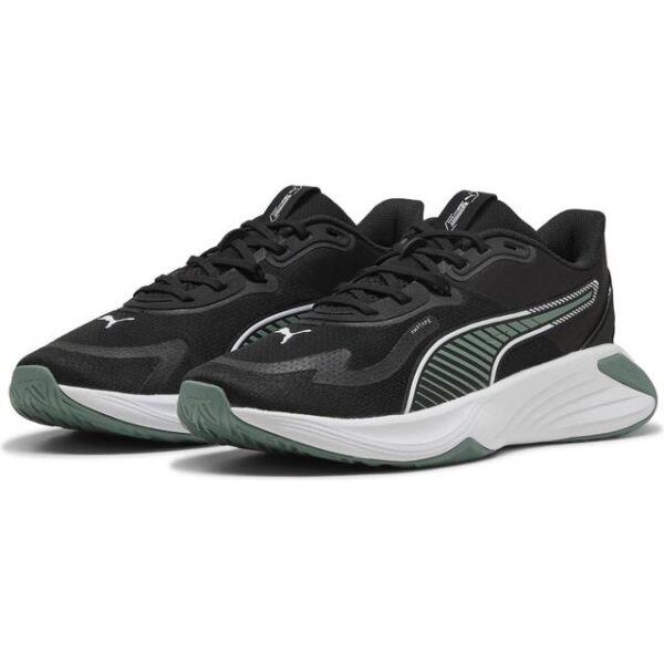 Puma PWR Hybrid Training Shoes - Black