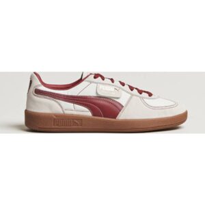Puma Palermo OG Suede Sneaker Warm White