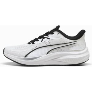 Puma Skyrocket Lite 2 Running Shoes Unisex - Black
