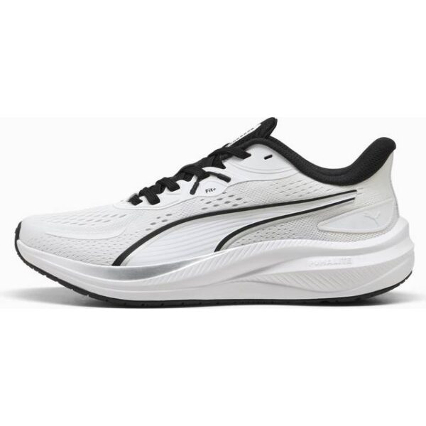Puma Skyrocket Lite 2 Running Shoes Unisex - Black