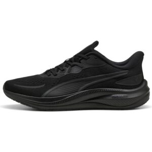 Puma Skyrocket Lite 2 Running Shoes Unisex - Matte Silver