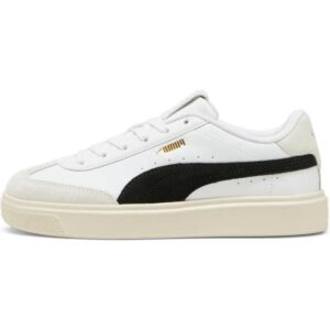 Puma Sneakers Lajla T-Toe White/Black