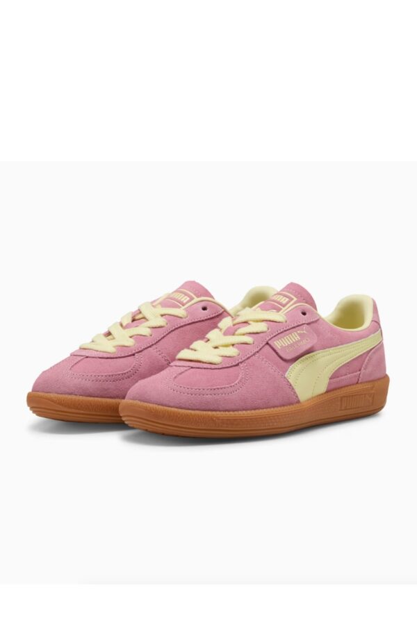 Puma - Sneakers - Palermo - Pink Gold Moon
