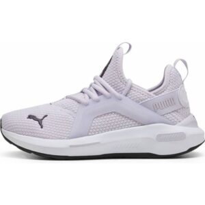 Puma Softride Enzo 5 Running Shoes - Lyselilla/Sort