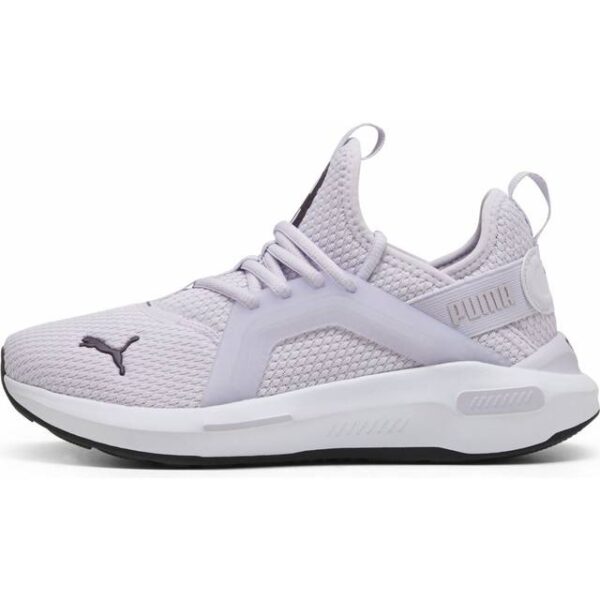 Puma Softride Enzo 5 Running Shoes - Lyselilla/Sort