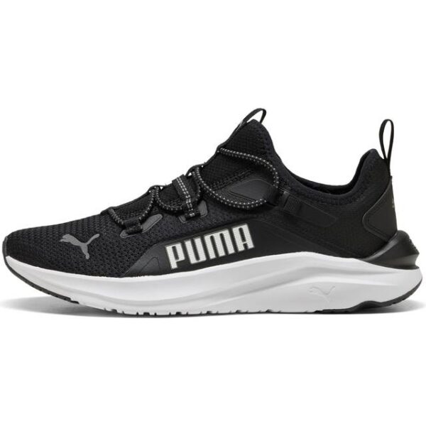 Puma Softride Rift Bold 3 Sneakers - Black