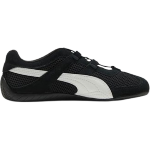 Puma SpeedCat Go W - Black/White