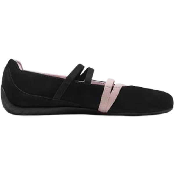 Puma Speedcat Ballet - Black/Mauve Mist
